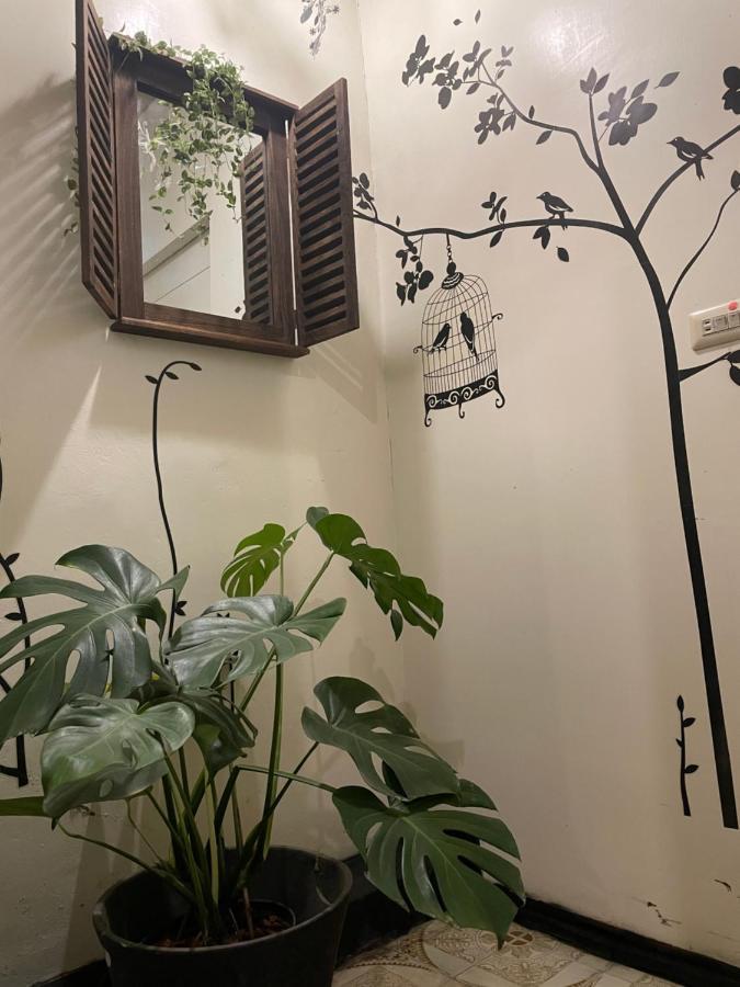 House Lane 123 Bed & Breakfast Tainan Dış mekan fotoğraf